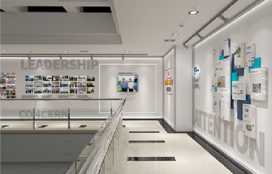  石狮制作安装文化墙的流程是什么？