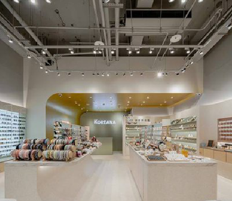  石狮店面装修流程