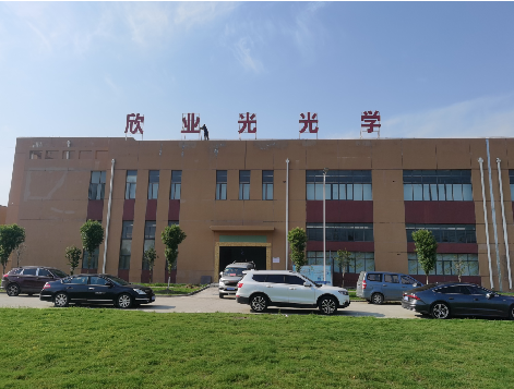  石狮楼顶大型发光字制作如何安装？