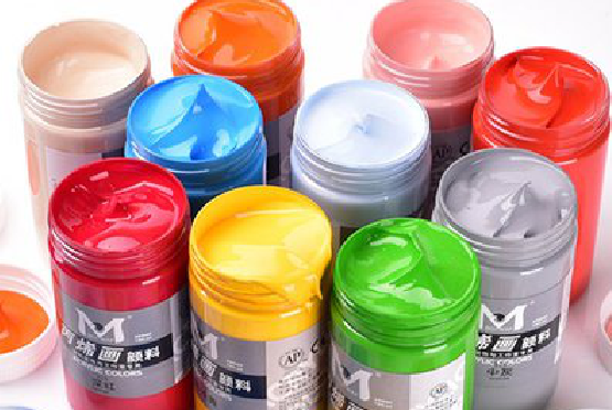  石狮你知道什么材料可以用于墙绘吗？