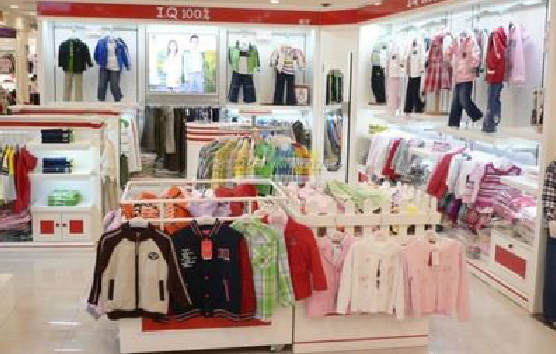  石狮店面装修风格确定。