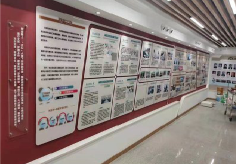  石狮大城市文化背景墙制作常用工艺。