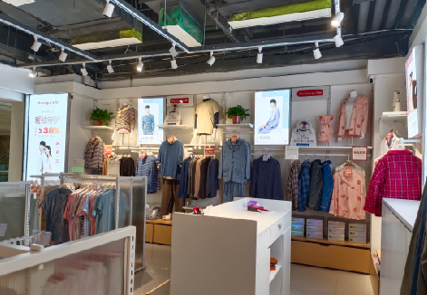  石狮超市卖场装修如何提升消费欲望？