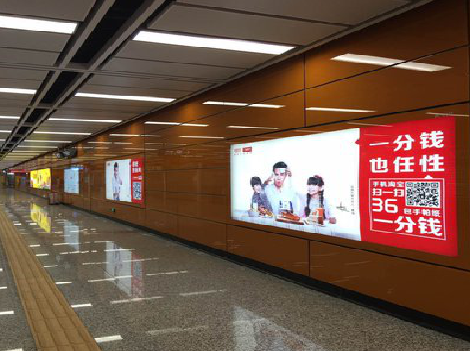  石狮广告灯箱的发展前景？