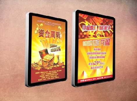  石狮如何延长磁吸灯箱的使用寿命？