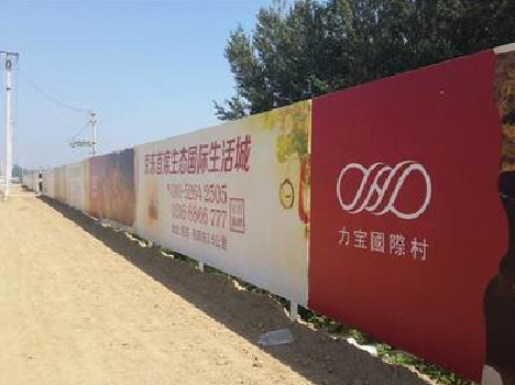  石狮喷绘可以用来喷什么画面？