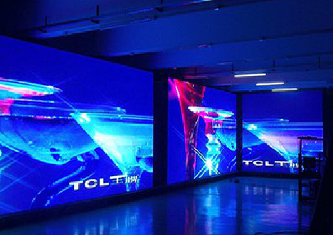  石狮如何解决LED显示屏耗电问题？