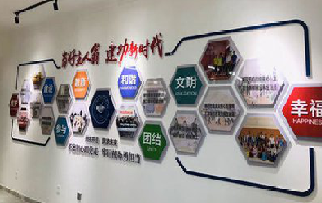  石狮文化墙常用的生产材料有哪些？